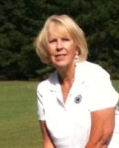Woman, 74. golfinglad8723