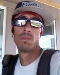 Man, 46. julianspeedy