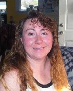 Woman, 50. jillyjell