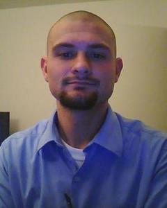 Man, 39. mike005123