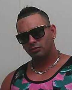 Man, 40. diony3646