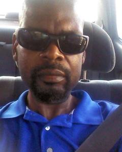 Man, 58. wmhjones