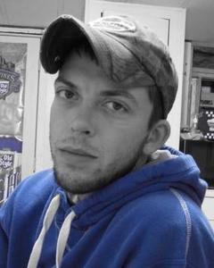 Man, 41. joshuajayden03