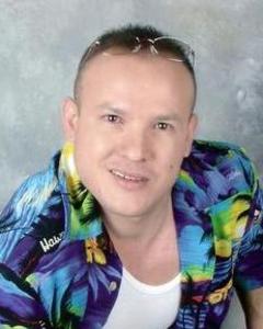 Man, 58. latinlover376
