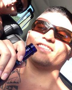 Man, 31. Jonahmanuel