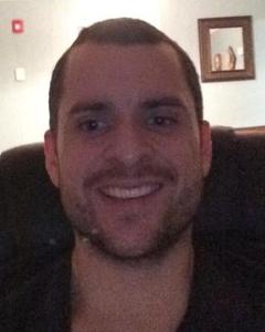 Man, 38. Bowlerboy