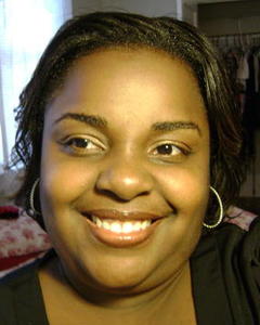 Woman, 41. frscott2