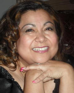 Woman, 59. rala284