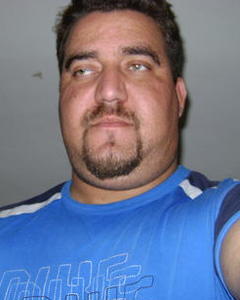 Man, 41. gedivaldo