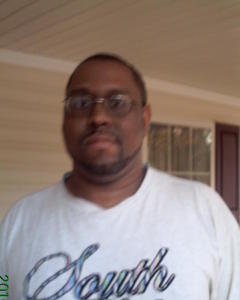 Man, 51. mark7548