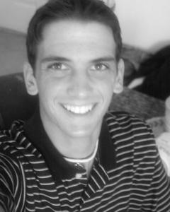 Man, 36. Cowboy_Prep