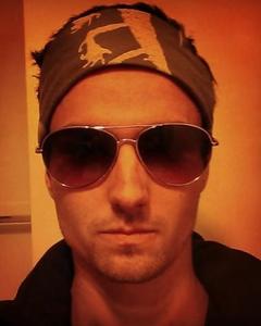 Man, 37. James3336035