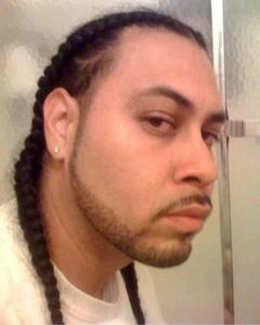 Man, 47. Jaydbo