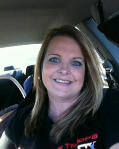 Woman, 53. taurus4529
