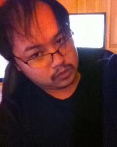 Man, 42. Burai83