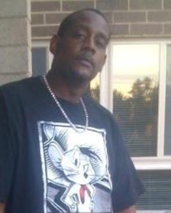 Man, 47. rasta4luv
