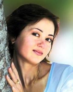 Woman, 44. SilkyDove440
