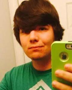 Man, 30. Codycawelti