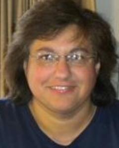 Woman, 63. dolphin842551