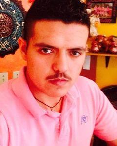 Man, 31. Luis6664