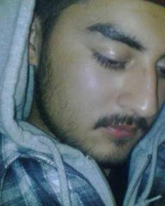 Man, 32. stever_wonder