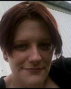 Woman, 44. KatRaven