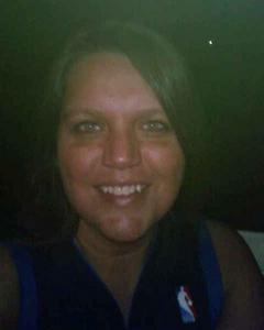 Woman, 56. SANDDERO
