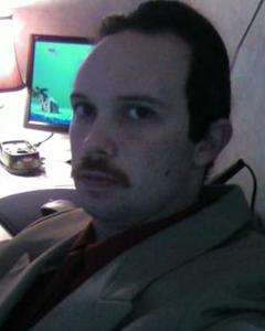 Man, 44. W4CSL