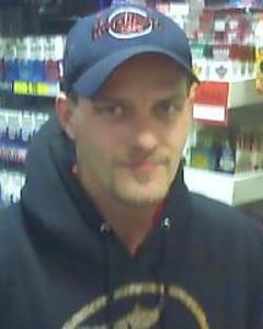 Man, 46. phantomf