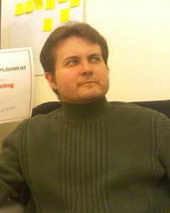 Man, 45. justme2604