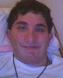 Man, 35. SexiNerd1