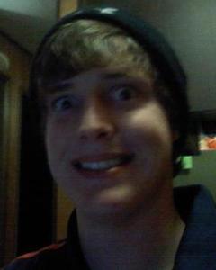 Man, 37. Seth_Mars