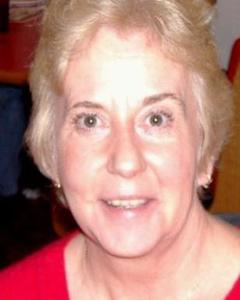 Woman, 74. CAKSHORTY