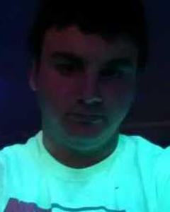 Man, 29. Aron0434