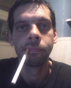 Man, 44. Jr4205335