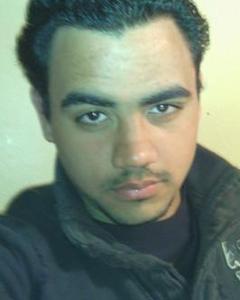 Man, 30. chino1232