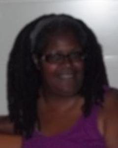 Woman, 76. dreads0515