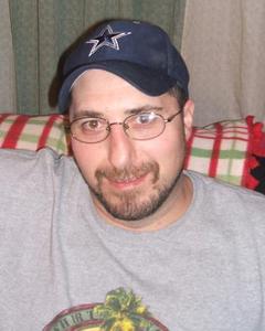 Man, 50. lazyfisher487