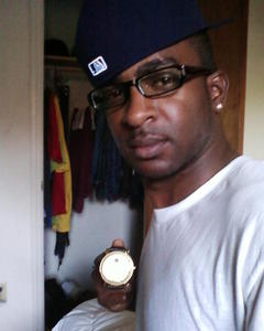 Man, 43. b_dee