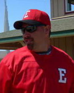 Man, 49. hay_buck