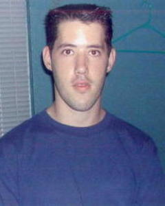 Man, 45. daniel57
