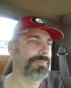 Man, 51. Chris6071974