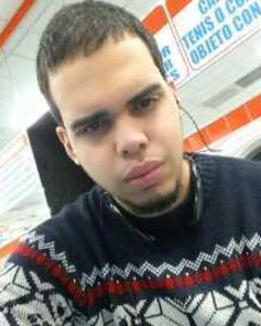 Man, 31. robert01206221
