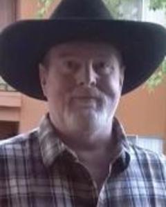 Man, 60. MrAZRed