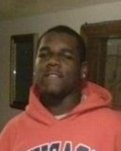 Man, 38. trell5822