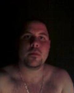 Man, 42. Dommega83