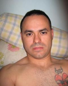 Man, 52. Don_Juan523