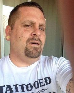Man, 48. SoulSon1
