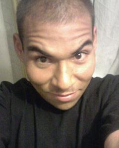 Man, 33. Carlososkind