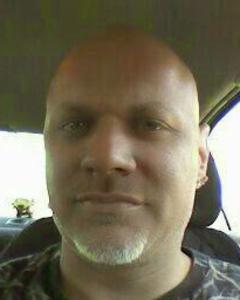 Man, 56. HANDEROB
